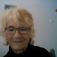 jo033 - lesbienne de 76 ans