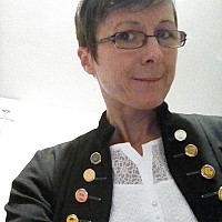 lesby73 - lesbienne de 46 ans