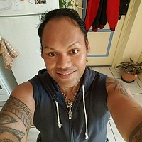 mecdesiles - homme bisexuel de 43 ans