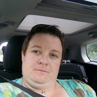 aurelie33 - lesbienne de 35 ans