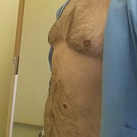 bislp - homme bisexuel de 60 ans
