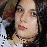 francine18 - lesbienne de 27 ans