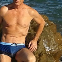 cvince - gay de 58 ans