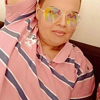 chou89 - lesbienne de 50 ans
