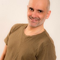 lorenz - homme bisexuel de 52 ans
