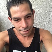 davidfiv5 - gay de 35 ans