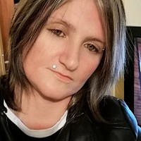 laety45 - lesbienne de 41 ans