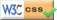 CSS Valide !
