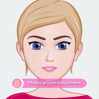 lunasoleil36 - lesbienne de 77 ans
