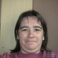 kakou33460 - lesbienne de 45 ans