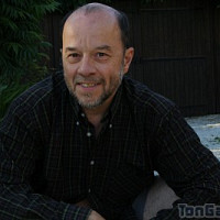 geol - gay de 66 ans