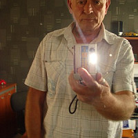 rocky85 - homme bisexuel de 76 ans