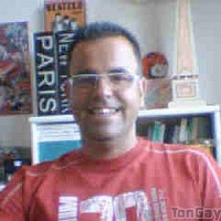 toinou56 - gay de 55 ans