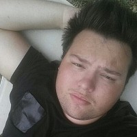 dimdim - homme bisexuel de 34 ans