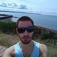 loveurchris - gay de 35 ans