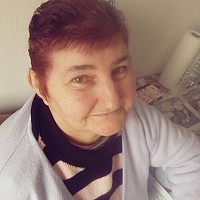 roserouge62 - lesbienne de 78 ans