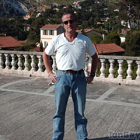 loulou1965 - homme bisexuel de 60 ans