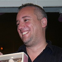 pierrot1977 - homme bisexuel de 48 ans