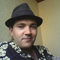 belai - gay de 43 ans