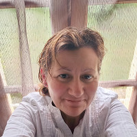 nad17610 - lesbienne de 54 ans