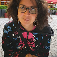 ptitelele - lesbienne de 33 ans