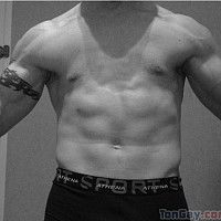 geromepx - gay de 44 ans