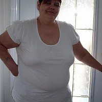 romantique44 - lesbienne de 58 ans
