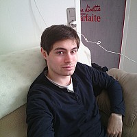 jojo1808 - gay de 32 ans