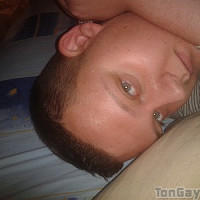 john5 - gay de 35 ans