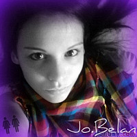 jobelan - lesbienne de 39 ans