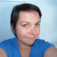 alexg76 - lesbienne de 37 ans