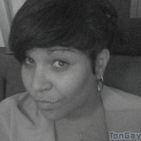 lyloo74 - lesbienne de 37 ans