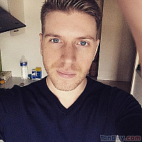 rafeo - homme bisexuel de 38 ans