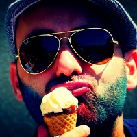 xixi - homme bisexuel de 40 ans