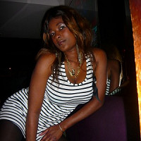 metissmiss - lesbienne de 44 ans