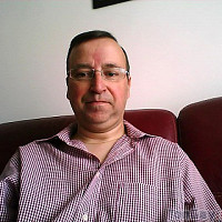 sachalove - gay de 58 ans