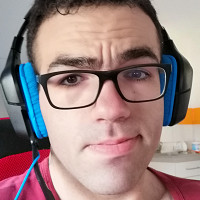 deidara84 - gay de 38 ans