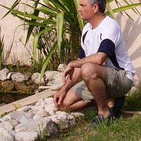 bernard06 - gay de 71 ans