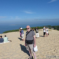 calinloulou - gay de 73 ans