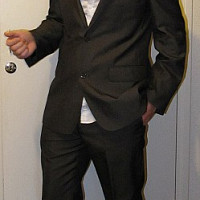 jhbi38100 - homme bisexuel de 44 ans