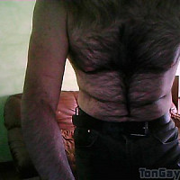 simon242 - homme bisexuel de 57 ans