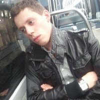 briangilmour - gay de 40 ans