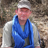gilles54 - gay de 64 ans