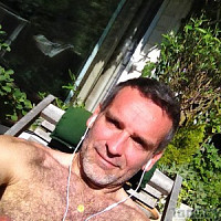 peterpan-m - gay de 57 ans