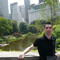 chrisgaara - gay de 44 ans