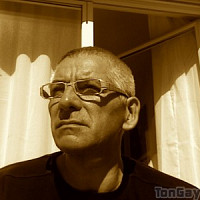 maxence56 - gay de 66 ans