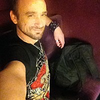 sleeper - homme bisexuel de 49 ans
