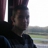 nolann44 - gay de 34 ans