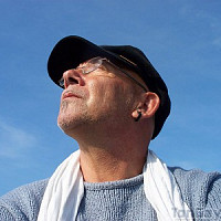 mahouarn - gay de 76 ans