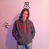 piou24 - lesbienne de 45 ans